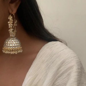 JHUMKAS